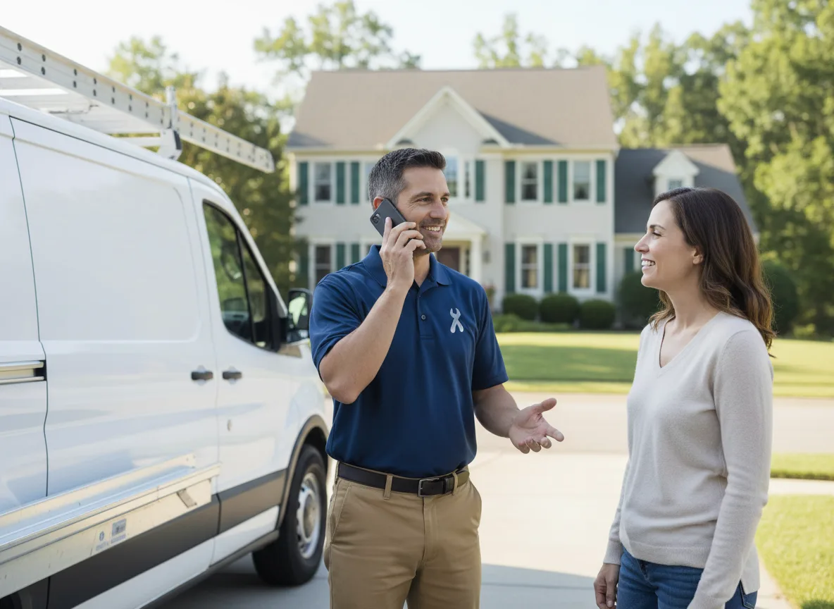 Home Gutter Service Saint Michael, MN FAQs